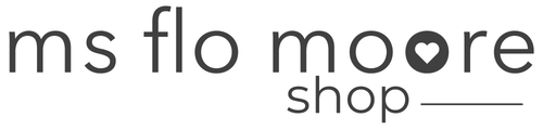 Ms Flo Moore